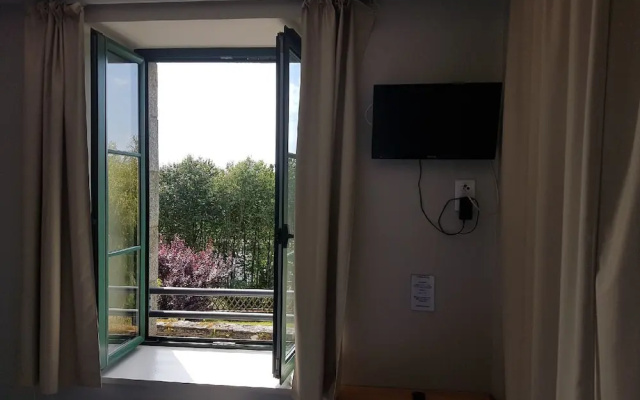 Auberge De Loust