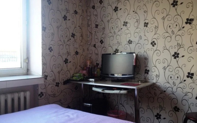 Harbin Dream Family Apartment
