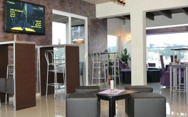 Diana Art Boutique Hotel