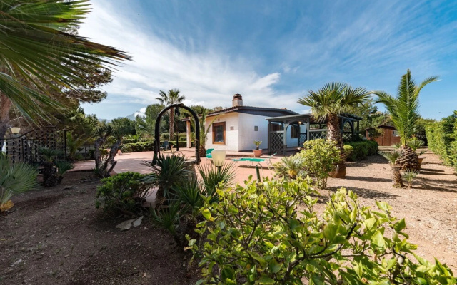 I Tre Golfi Villa Delfino