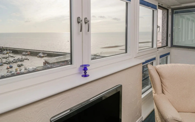 Harbour View Apartment