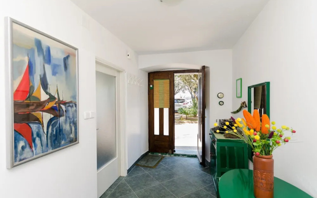 Apartment Zic