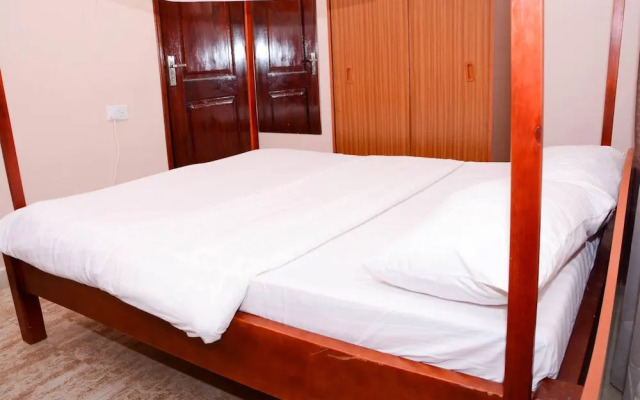 Safari Homes Hotel