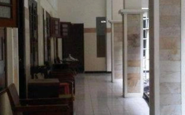 Hotel Keprabon Solo