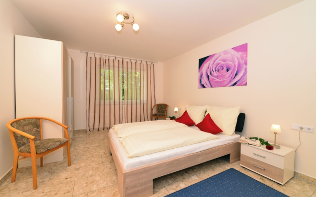 Hotel am Buchwald