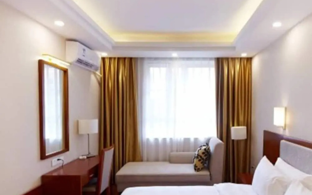 Zhu Yuan Hotel