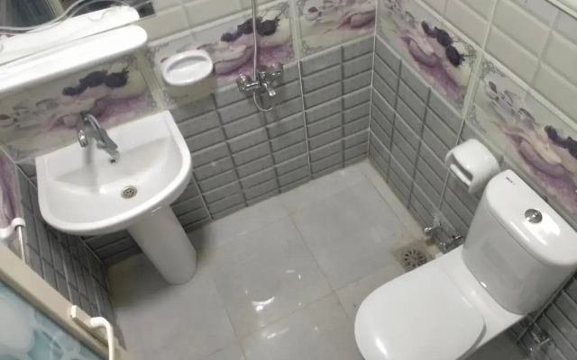 Nasser Abughoneim Guest house