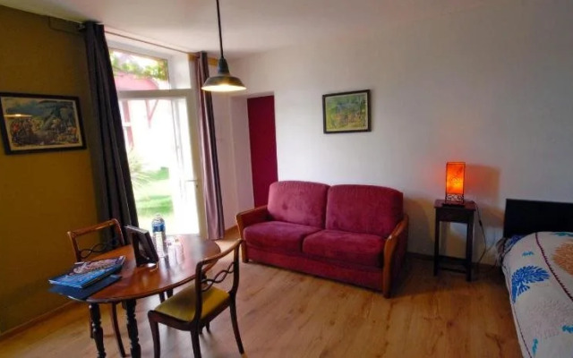Chambres d'Hotes Saint-Nazaire La Milonga