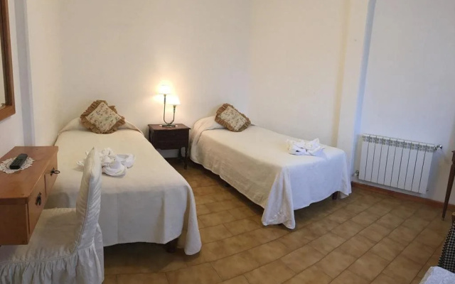 Hotel San Jorge