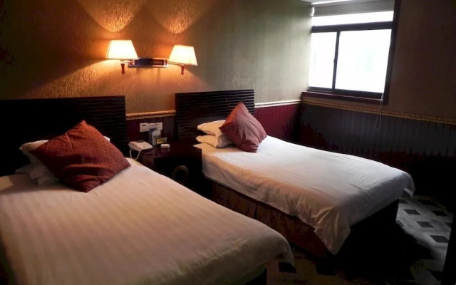 Hangzhou Shengfeng Business Hotel