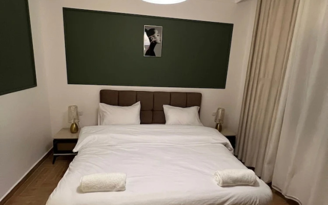 3 Bedroom Apartment Of 200m JRE