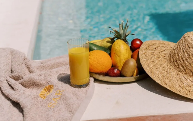 Saray Monumental Luxury Villa