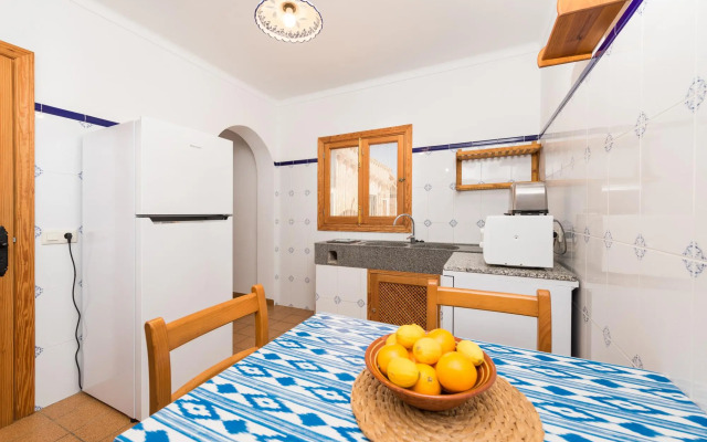 Hórreo - Villa With Private Pool in Campos