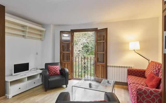 Suite Carrera del Darro Prime Holidays
