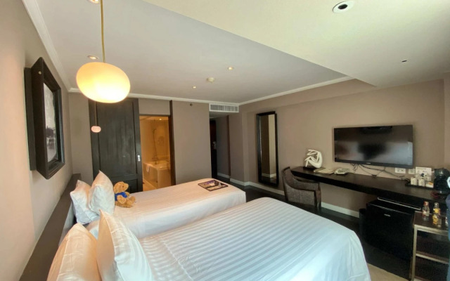 S15 Sukhumvit Hotel