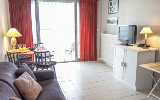 Apartment Les Autans