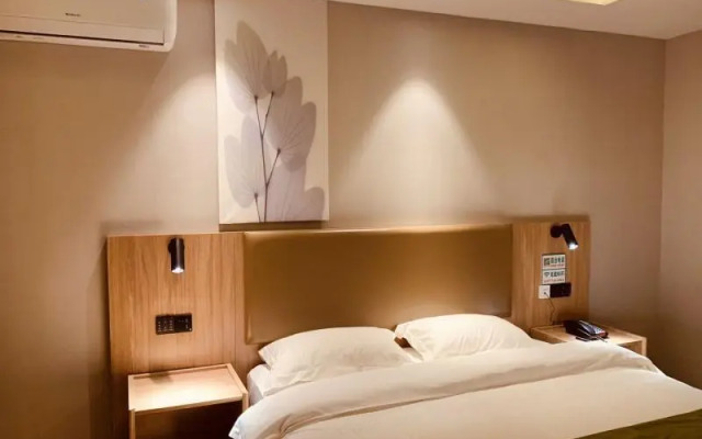 Greentree Inn Hebei Xingtai City Pingxiang County