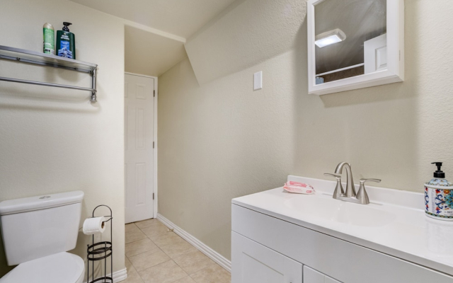 1415 Legend Oak - Basement