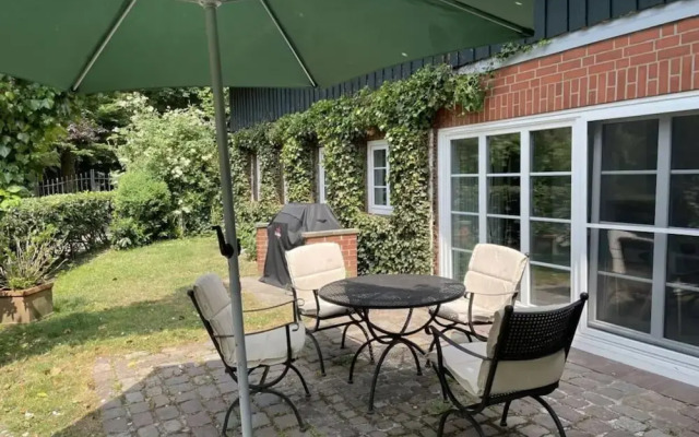 Landhaus Gutmussen 2 A