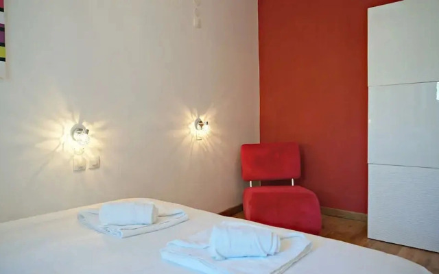Little Suite - Garance