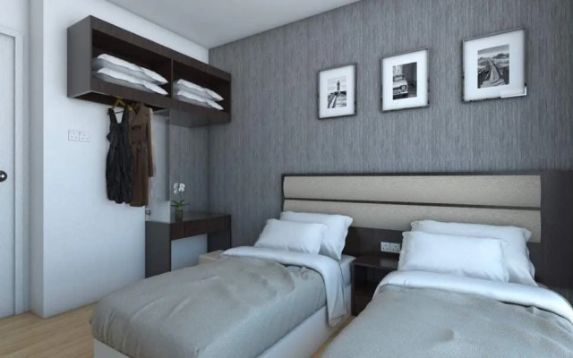 Faithview Hotel & Suites