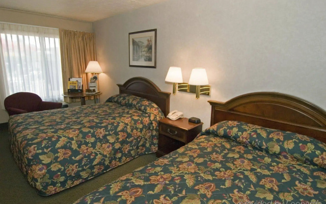 Americas Best Value Inn Edgewood