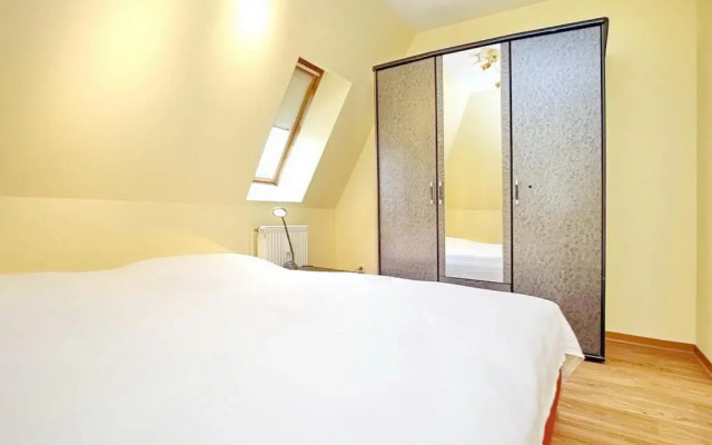 Seebach Wohnung 27