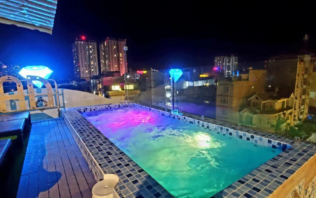 Mi Lan Hotel