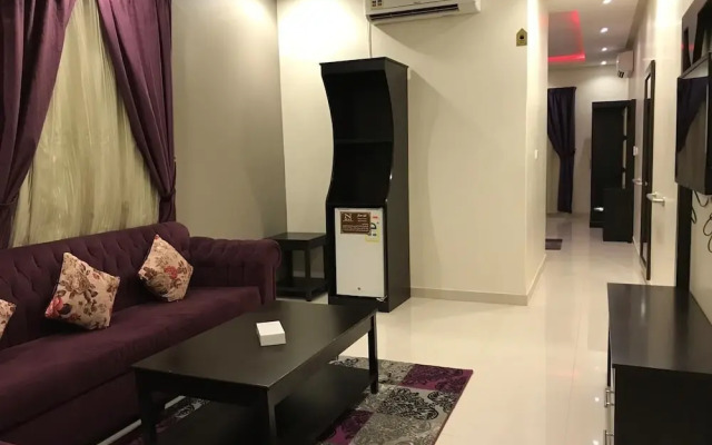 In Maz Aparthotel