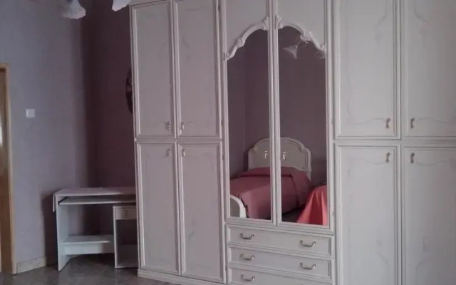Apartment Lucia Amantia