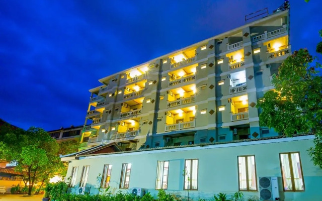 V Siem Reap Town Hotel