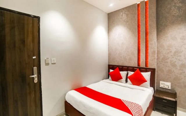 Hotel Mayur