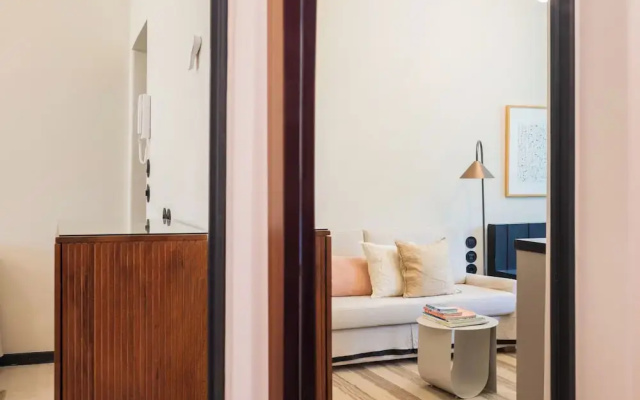 Liiiving in Porto - Casa Duque Apt I