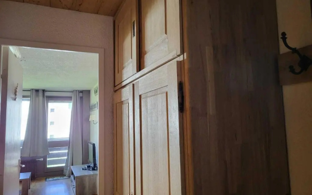 Appartement Tignes, 2 pièces, 5 personnes - FR-1-449-18