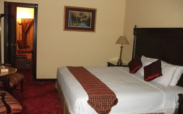 Al Bustan Hotel Jeddah