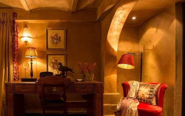Boutique Hotel Chambre Beau