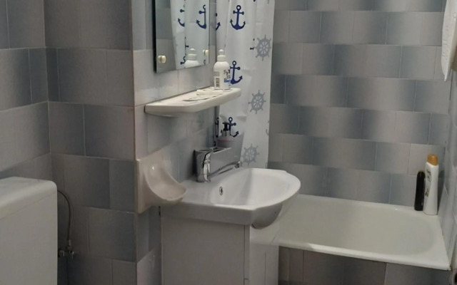Apartament Denisa
