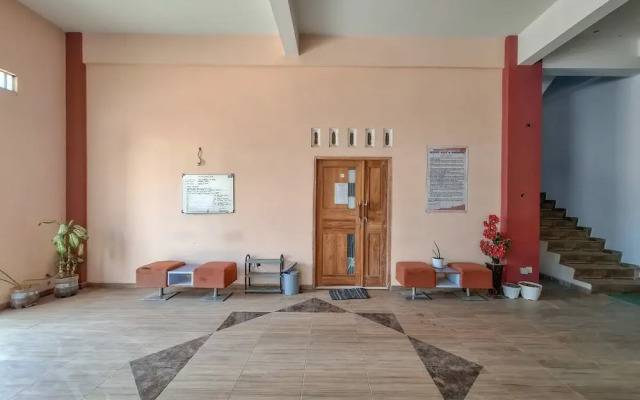 Sekapuk Indah Guest House Syariah Gresik RedPartner