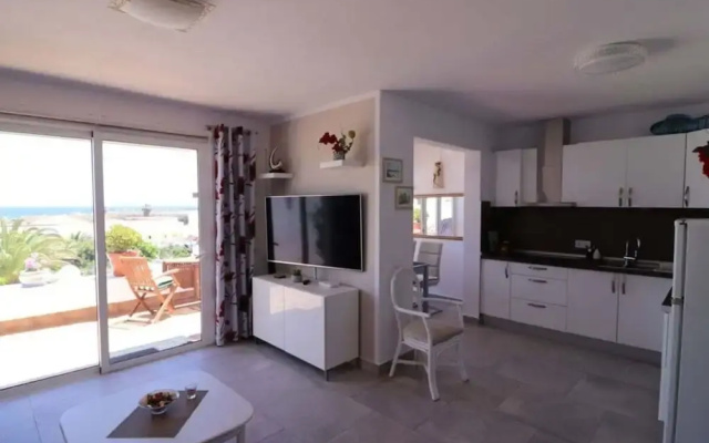 Casa Amina Comfortable Holiday Residence