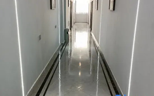 Mulanshanshui Hot Spring Hotel (Shangshui Yigao)