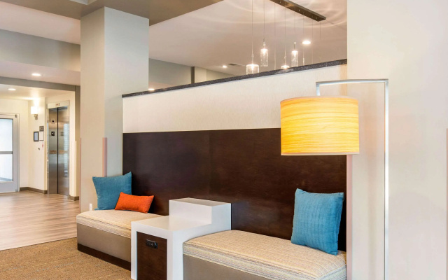 Sleep Inn & Suites South Jacksonville