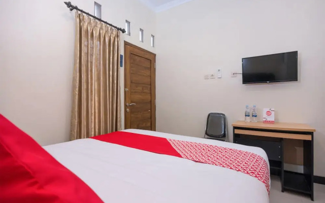 Al Abror Homestay by OYO Rooms