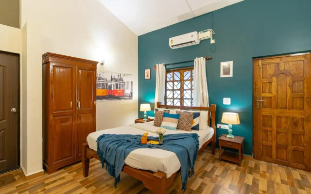 Eko Stay- Casa Porto Villa