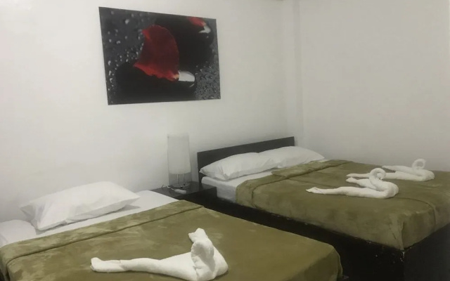 4C's Tourist Lodge