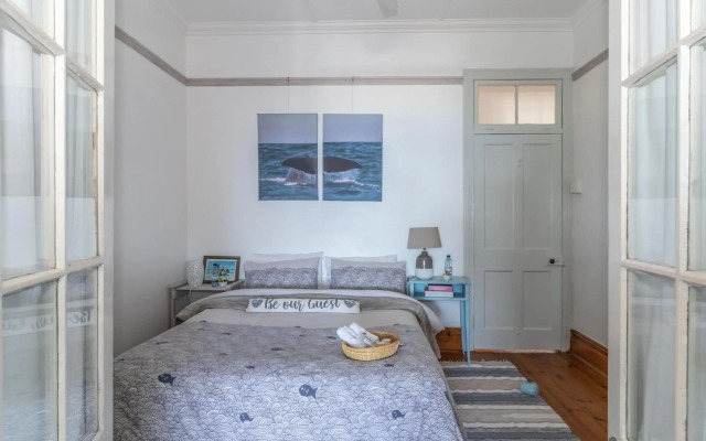 A Whale's Tale Beach House