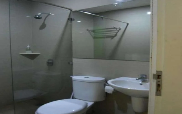 Robotel Hotel Makassar