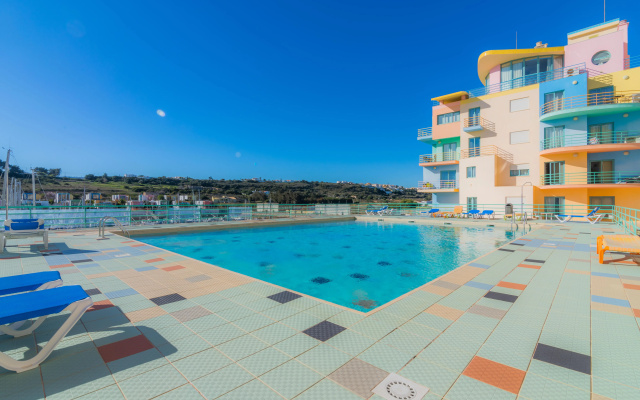 Marina De Albufeira Apartments