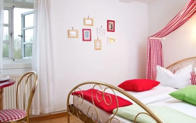 1. Deutsches Kartoffel-Hotel