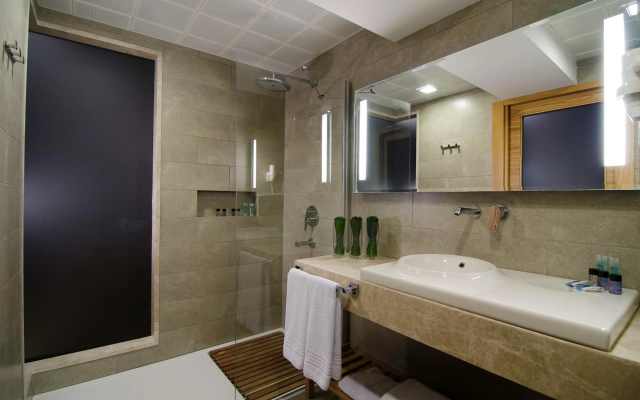 Ilayda Avantgarde Hotel