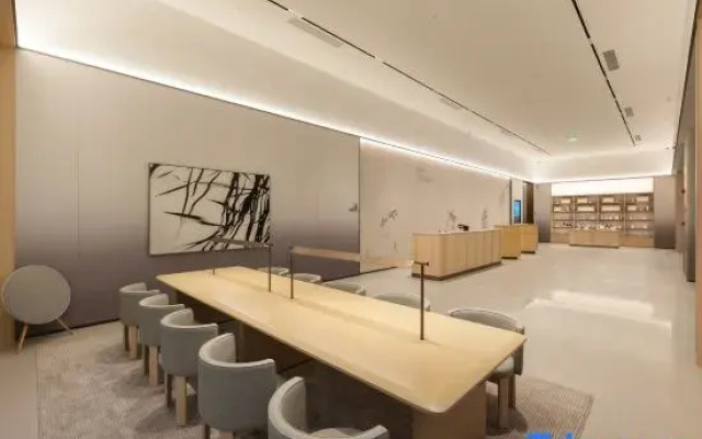 JI Hotel (Wuhan Jiefang Avenue CapitaMall)